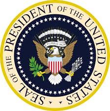 seal for the President of the United States